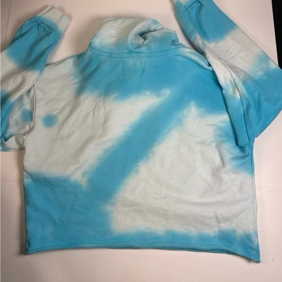 GUESS X FriendsWithYou Cloud Hoodie - Picture 6 of 8